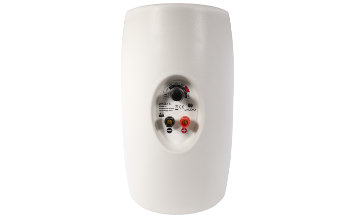 LAUDIO WALLY 6 - Głośnik ścienny 100V 8 ohm 40W - obrazek 7