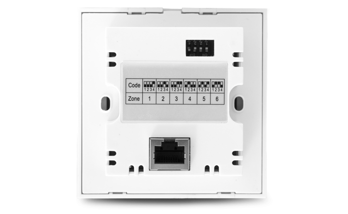 Laudio PA6000SV